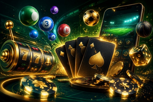bkluck