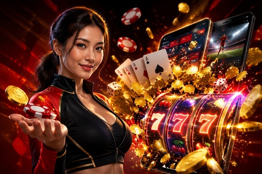 bkluck